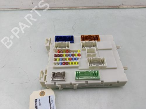 Used Fuse box FORD FOCUS III 1.5 EcoBoost (150 hp) 28112565