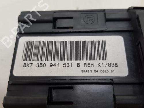 Headlight switch SKODA FABIA II (542) 1.2 | BP39562045I24 - Image 4