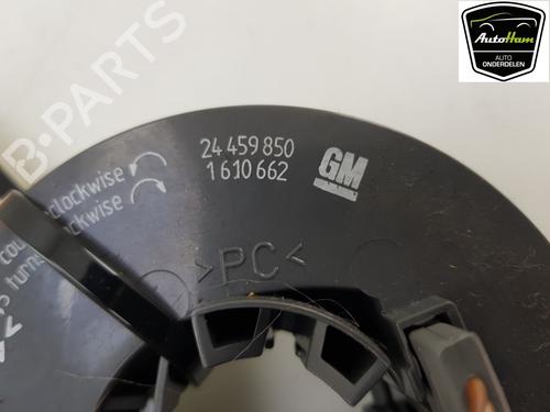 Squib airbag OPEL TIGRA TwinTop (X04) 1.4 (R97) | BP12062309C102 