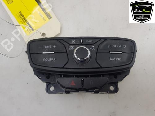 Used Switch Switch FORD TRANSIT V363 Van (FCD, FDD) 2.0 EcoBlue RWD (130 hp) 16025949 16025949