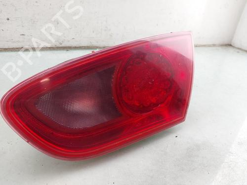 Right taillight SEAT LEON (1P1) 1.2 TSI | BP38913509C35 - Image 2