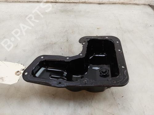 Used Oil sump Oil sump PEUGEOT 208 I (CA_, CC_) 1.0 VTi (68 hp) 33656230 33656230