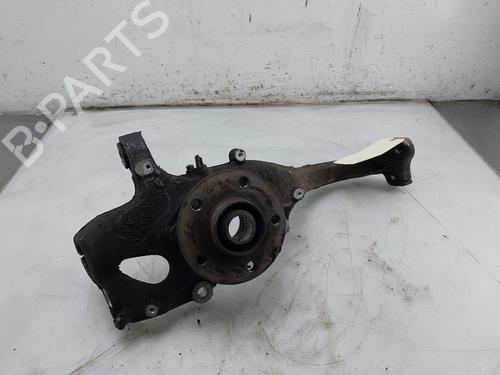 Used Left front steering knuckle Left front steering knuckle 37448151 37448151