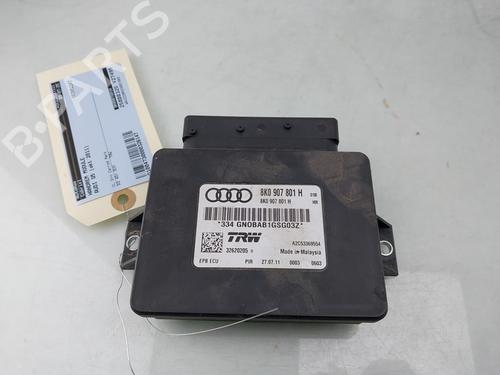 Used Electronic module AUDI Q5 (8RB) 2.0 TFSI quattro (211 hp) 27458806
