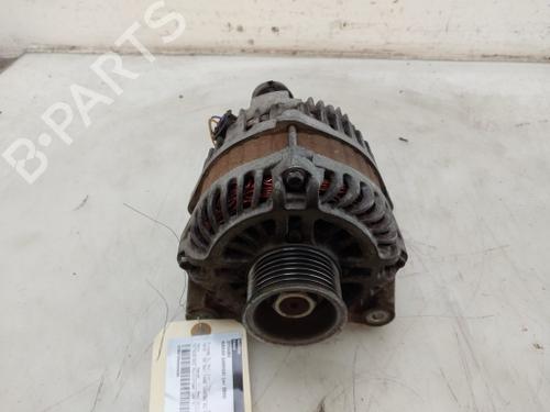 Used Alternator Alternator NISSAN QASHQAI I (J10, NJ10) 1.6 (114 hp) 29445707 29445707