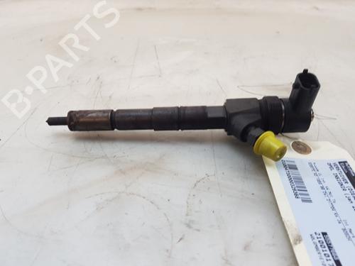 Used Injector Injector OPEL INSIGNIA A Sports Tourer (G09) 2.0 CDTI (35) (120 hp) 28197584 28197584