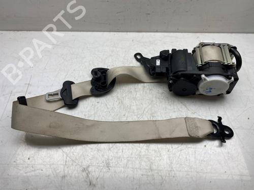 Used Front left seatbelt Front left seatbelt BMW X5 (G05, F95) xDrive 45 e Plug-in Hybrid (394 hp) 33845192 33845192