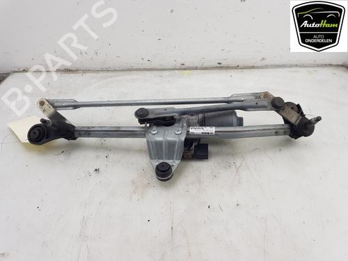 Used Front wipers mechanism Front wipers mechanism 16248413 16248413