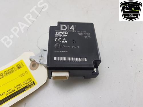 Used Control unit Control unit 15071200 15071200