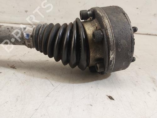 Left front driveshaft SEAT LEON (1P1) 1.2 TSI | BP38645257M38 - Image 4