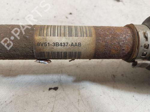 Left front driveshaft FORD FIESTA VI (CB1, CCN) 1.0 | BP38986967M38 - Image 4