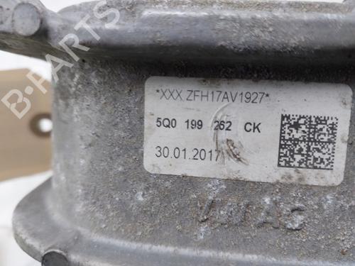 Engine mount VW GOLF VII (5G1, BQ1, BE1, BE2) 1.0 TSI | BP33812108M89 - Image 4