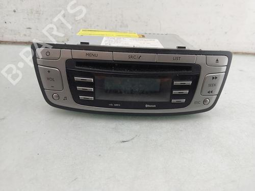 radio-citroen-c1-pm_-pn_-2005-2006-2007-2008-2009-2010-2011-2012-2013-2014-40076689 main image