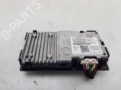Electronic module KIA CEED Sportswagon (CD) 1.6 GDI Hybrid | BP24826762M83 - Image 3
