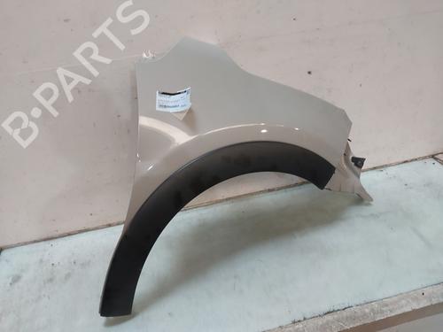 Right front fenders CITROËN C3 III (SX) 1.2 THP 110 (SXHNPS, SXHNZT, SXHNZ6) | BP29075706C42 