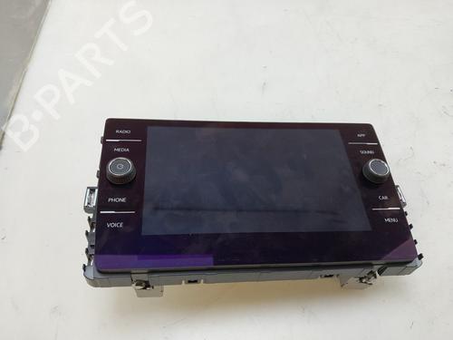 control-unit-vw-polo-vi-aw1-bz1-ae1-2017-25893348 main image