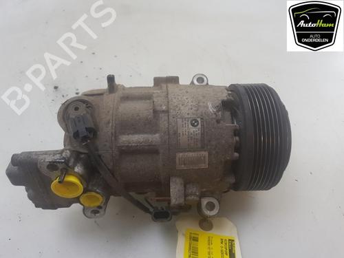 Used AC compressor AC compressor 13650316 13650316