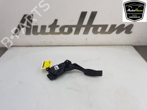 Used Pedal Pedal OPEL AGILA B (H08) 1.0 (F68) (68 hp) 12037049 12037049