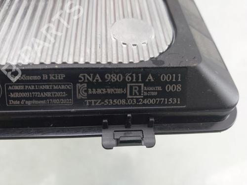 Electronic module VW POLO VI (AW1, BZ1, AE1) 1.0 TSI | BP39094488M83 - Image 4