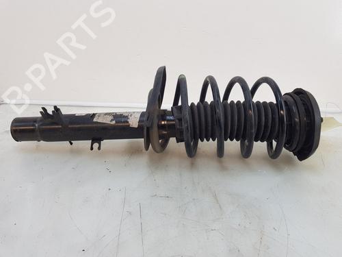 Used Left front shock absorber CITROËN C3 / C3 ORIGIN III (SX) 1.2 PureTech 82 (83 hp) 24476271