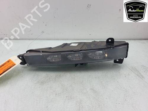 Used Left front fog light Left front fog light 13532081 13532081