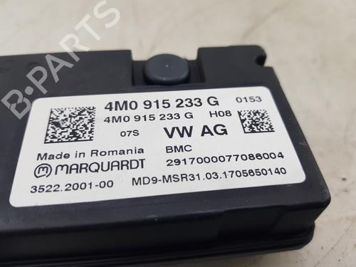 Andre PORSCHE PANAMERA (971) 2.9 4 E-Hybrid (97ABE1, 97BBE1, 97ABX1) | BP29910077O1