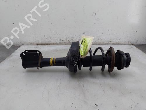Used Right front shock absorber RENAULT TWINGO II (CN0_) 1.2 16V (CN04, CN0B) (75 hp) 31638665