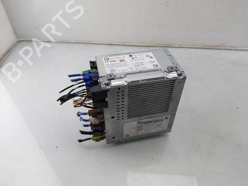 Electronic module LAND ROVER RANGE ROVER SPORT II (L494) 3.0 SDV6 4x4 | BP27256877M83