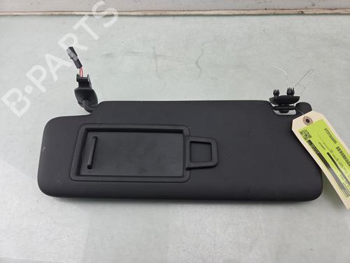 Used Other AUDI A3 Sportback (8YA, 8YF) S3 TFSI quattro (310 hp) 31922231