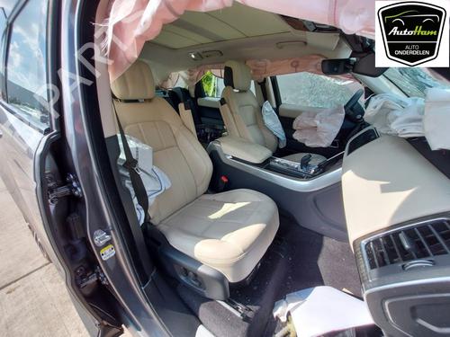 Kollisjonspute styreenhet LAND ROVER RANGE ROVER SPORT II (L494) 2.0 P400e PHEV 4x4 | BP12048304M53 