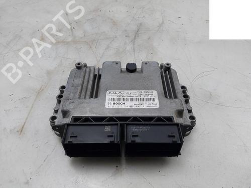 engine-control-unit-ecu-ford-b-max-jk-2012-32748054 main image
