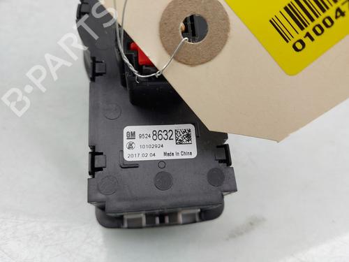 Forlygtekontakt OPEL KARL (C16) 1.0 | BP39562406I24 - Image 4