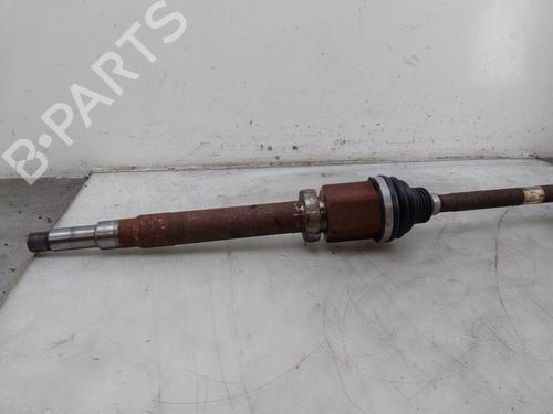 Right front driveshaft FORD KUGA III (DFK) 2.5 Duratec Plug-in-Hybrid | BP29445737M39 