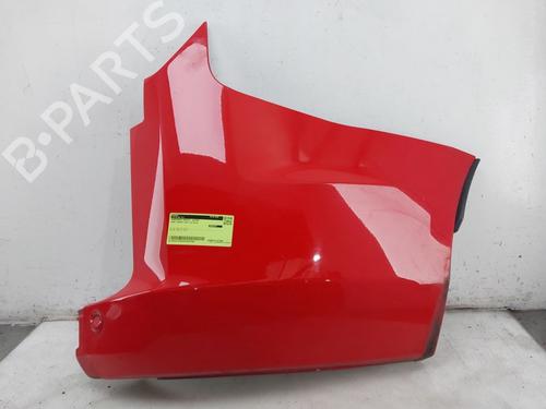 Stoßstangenecke Ab für FORD TRANSIT CUSTOM V362 Van (FY, FZ) 2.0 EcoBlue (130 hp) 32205984