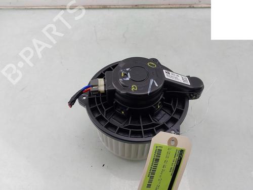 Used Heater blower motor Heater blower motor HYUNDAI i10 III (AC3, AI3) 1.0 MPi (67 hp) 33617013 33617013