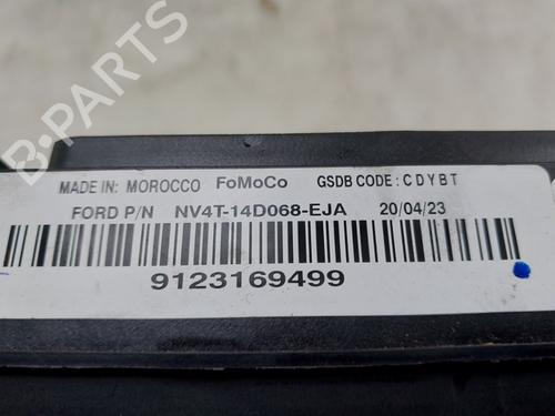 Fuse box FORD KUGA III (DFK) 2.5 Duratec Plug-in-Hybrid | BP29419479E1 
