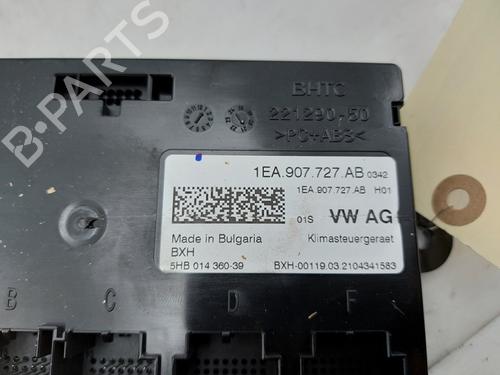 Computer VW ID.4 (E21) Performance | BP12035570M11 - Image 3