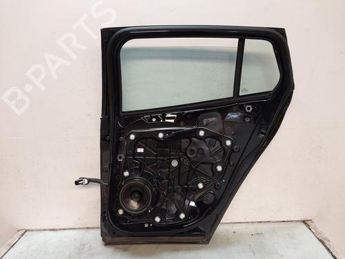 Right rear door FORD FOCUS IV Turnier (HP) 1.0 EcoBoost | BP29240471C5 