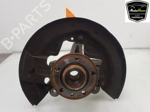Right front steering knuckle VOLVO XC60 I SUV (156) T5 | BP13103223M26 