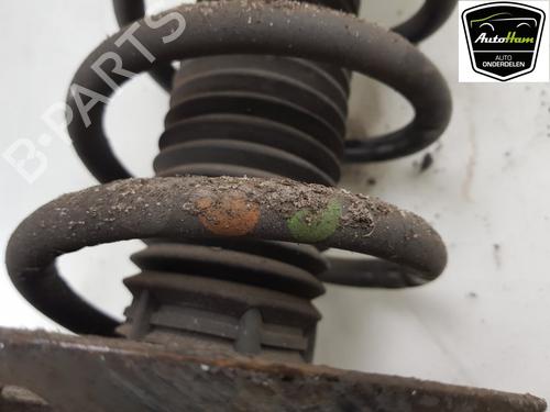 Left front shock absorber FORD S-MAX (WA6) 2.5 ST | BP13489818M16 