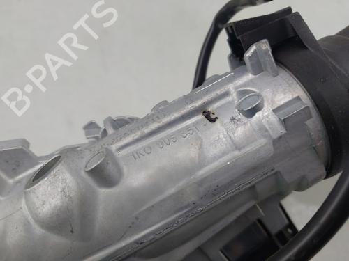 Ignition barrel VW CADDY III Box Body/MPV (2KA, 2KH, 2CA, 2CH) 1.6 TDI | BP29395325M48 
