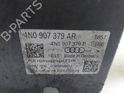Módulo de ABS AUDI A6 C8 (4A2) 55 TFSI e quattro | BP37447995M43 - Image 4