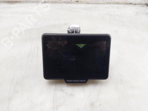 Afficheur RENAULT KANGOO III Box Body/MPV 1.5 Blue dCi 115 (FJAC) (116 hp) 31922583