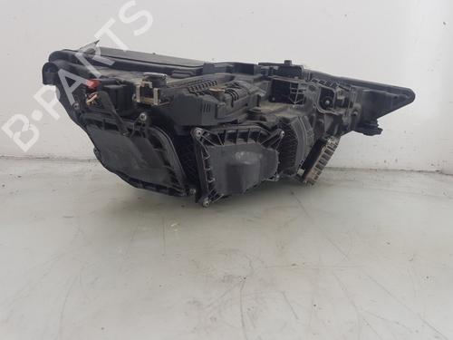 Venstre forlygte AUDI A6 C8 Avant (4A5) 55 TFSI e quattro | BP26903084C28 - Image 3