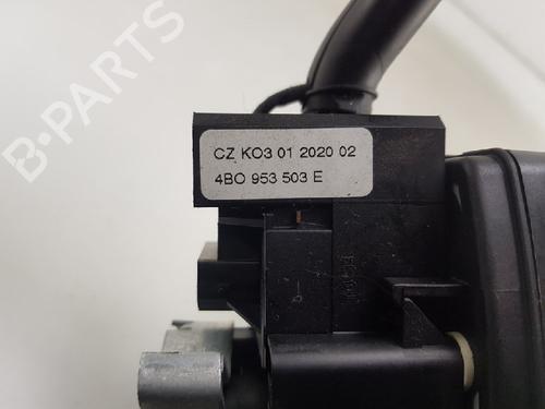 Steering column stalk AUDI A2 (8Z0) 1.4 | BP12034305I23 