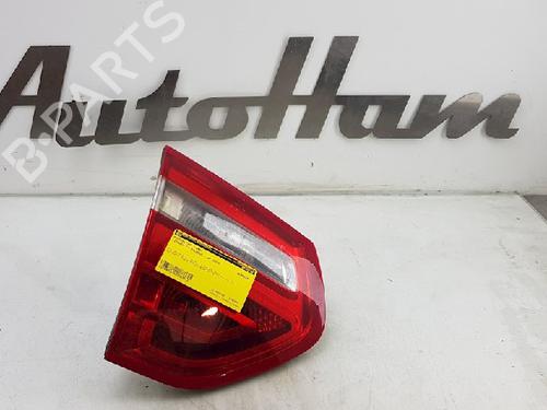 Used Left taillight CITROËN C4 Picasso I MPV (UD_) 1.6 HDi (109 hp) 12006103