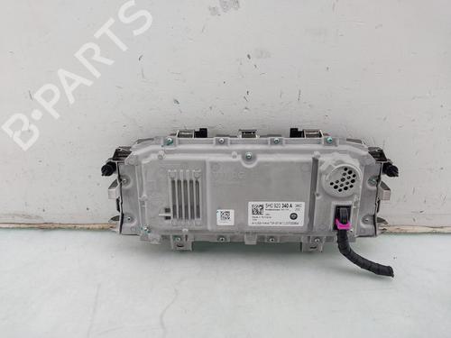 Instrument cluster VW GOLF VIII (CD1, DA1) 2.0 TSI R 4motion | BP33718154C47 - Image 4