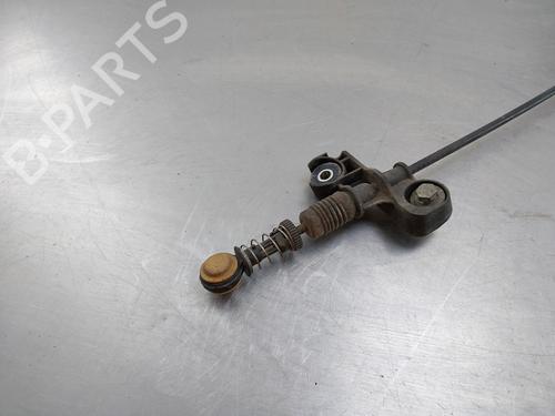 Gear lever VW GOLF VIII (CD1, DA1) 2.0 TSI R 4motion | BP34540370M90 - Image 3