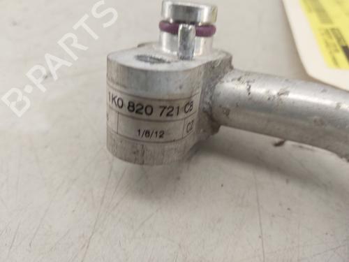 AC pipe VW GOLF PLUS V (5M1, 521) 1.2 TSI | BP38534677M126 - Image 3