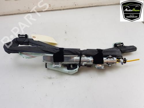 Høyre gardin kollisjonspute FORD FOCUS II (DA_, HCP, DP) 1.8 | BP12062494C12